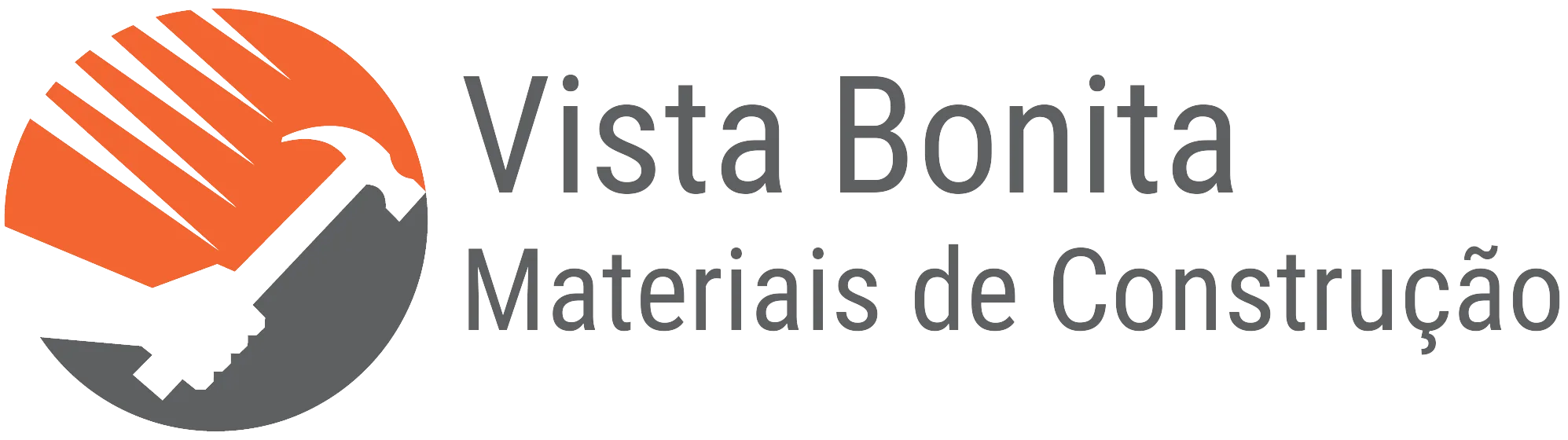 Vista Bonita Materiais de Construção - Logo