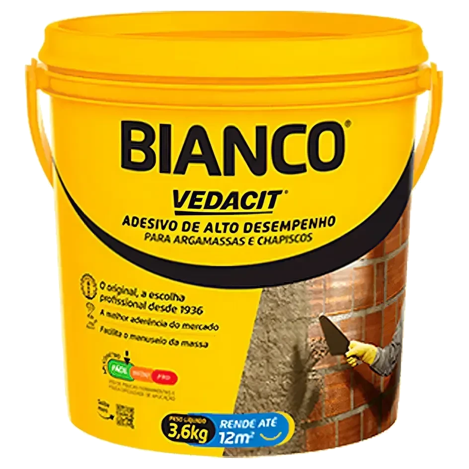 Aditivo de Alto Desempenho